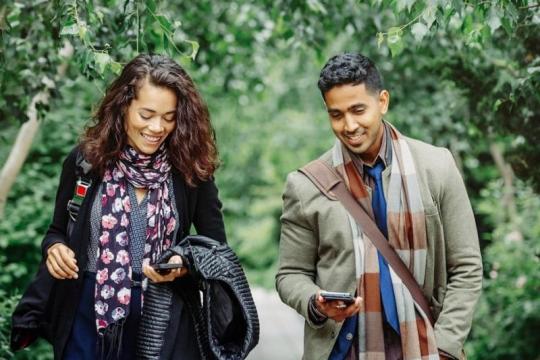 美妙的初次约会？接下来你该怎么做