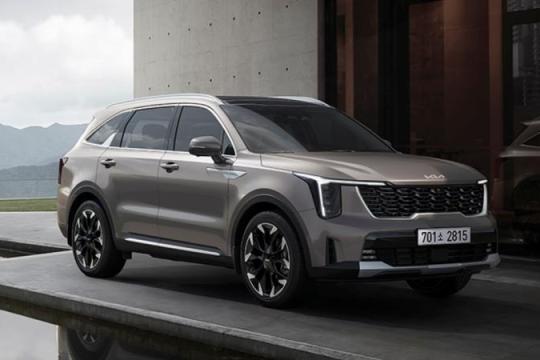 兼顾家庭需求与燃油经济性的8款最佳跨界SUV推荐