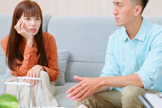 7个迹象表明你和伴侣可能需要进行情侣治疗
