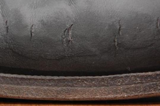 鞋子防水指南——男士抗天气鞋履全攻略