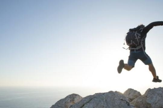 拥有身体认同感的重要性