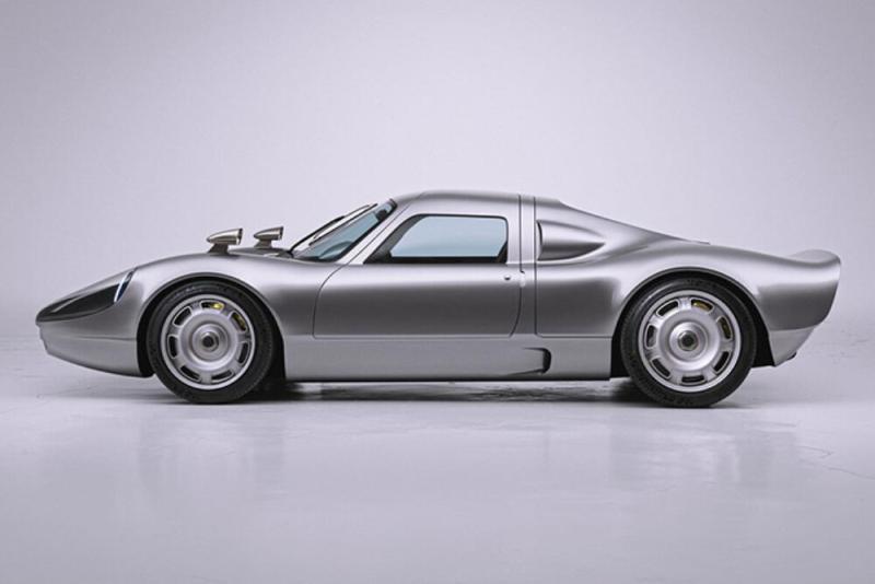 Aerfal Automotive Porsche 904 1