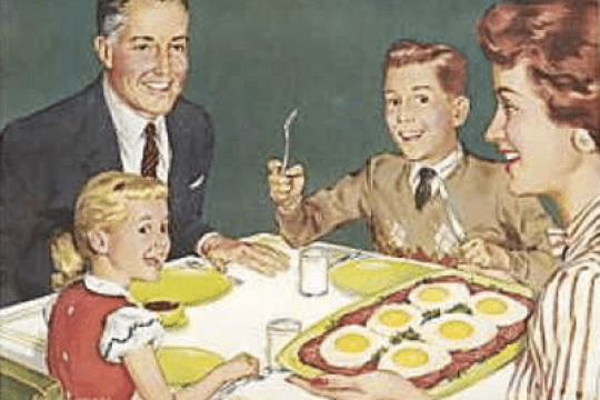 你对胆固醇的认知全错了