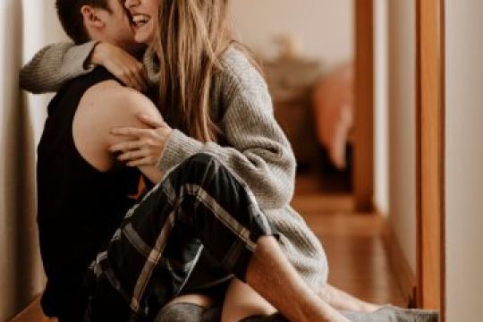 这个简单习惯或能重新点燃你们的性生活