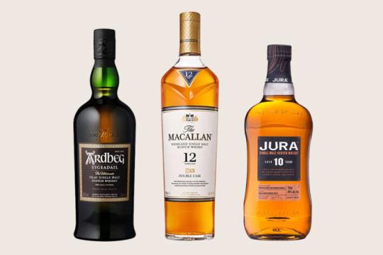 100美元以下最佳苏格兰威士忌推荐