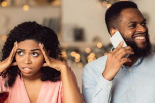 17个无意中毁掉初次约会的明显信号