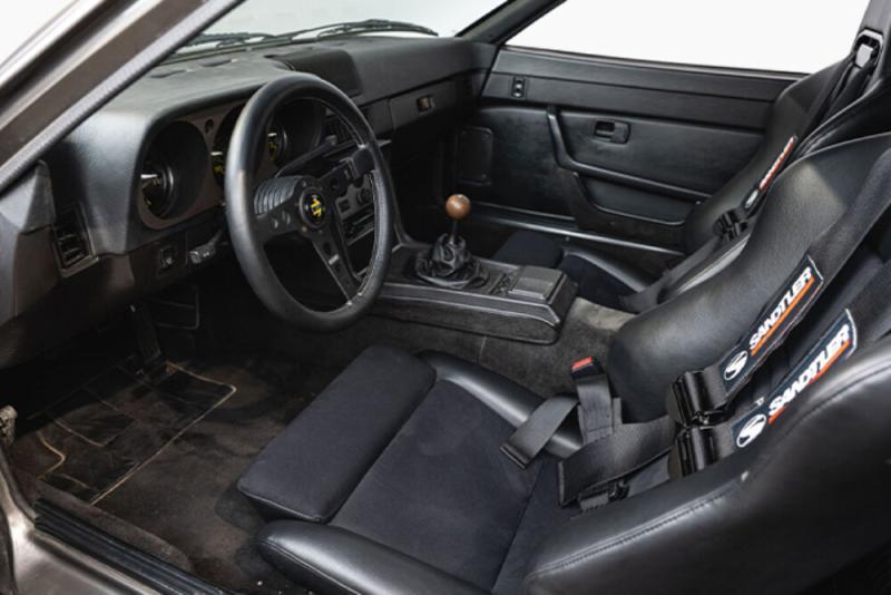 1983 Porsche 944 Coupe 3