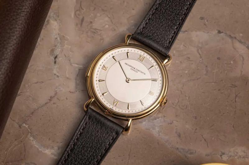Vacheron Constantin 4261