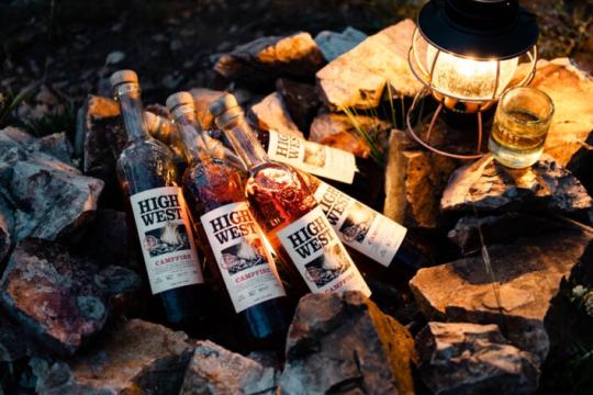 户外露营必备的8款最佳威士忌推荐