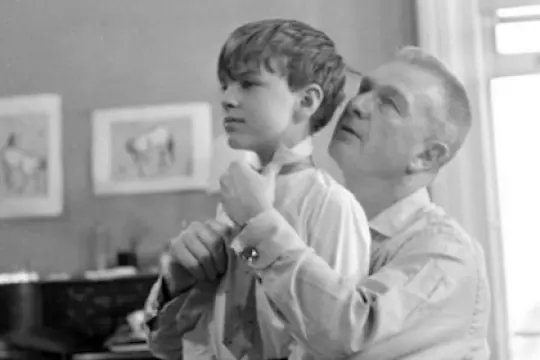 父亲本该教给你的10个穿衣风格秘诀