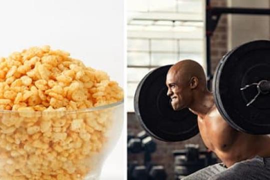 为什么深蹲时膝盖会发出咔咔声？