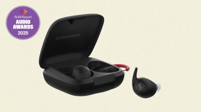 Sennheiser Momentum Sport