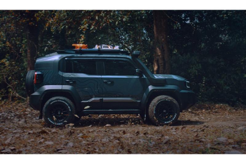 2027 Toyota Land Cruiser FJ Concepts 06