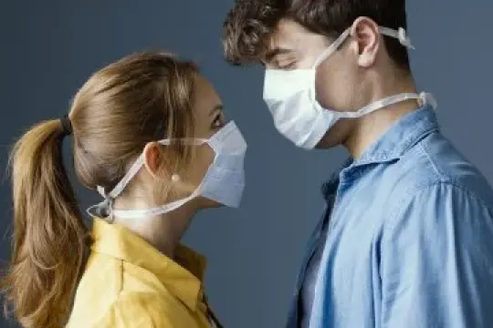 疫情催生的5个约会新词汇