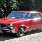 最初未获批准的GTO，差点改变了整个汽车历史