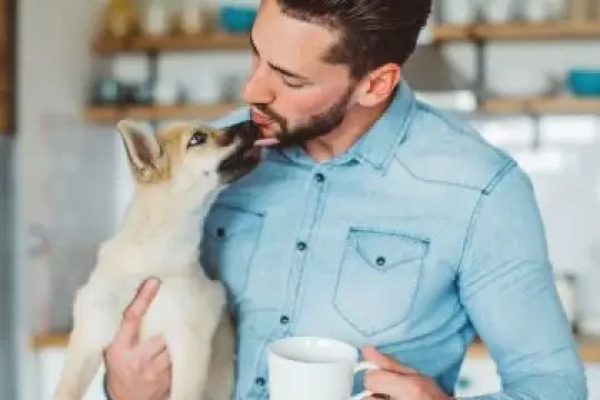 我们总结了真正性感男人的关键特质——你具备多少？