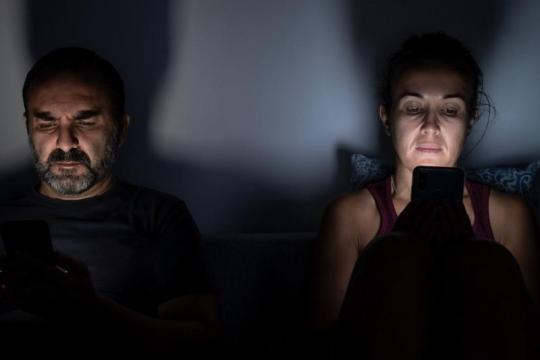 这7个细微习惯可能会慢慢侵蚀你们关系中的信任