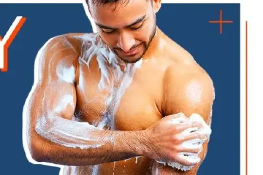 用这些出色的身体护理产品，感受最佳状态与迷人香气