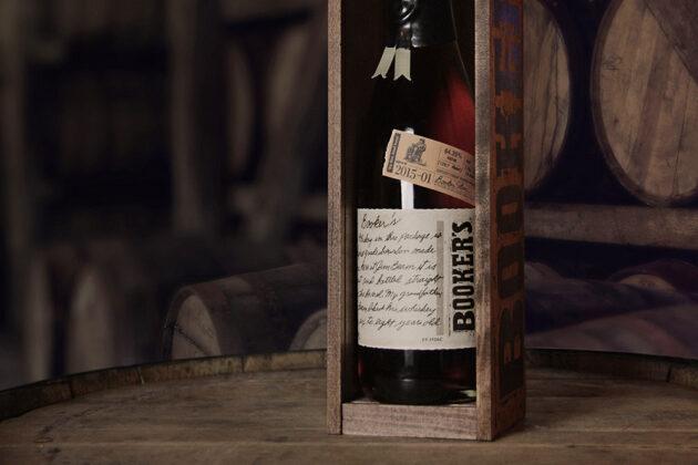 最佳桶装原酒波本