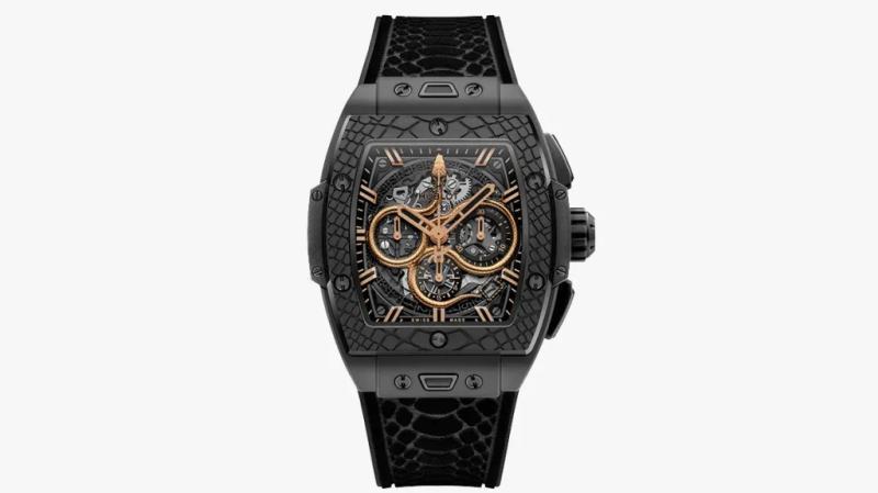 Hublot Spirit of Big Bang Year of the Snake