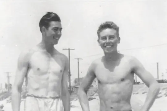 如何避免对朋友感到失望