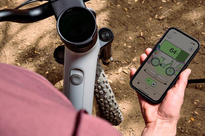 Rivian ALSO TMB EBike 1