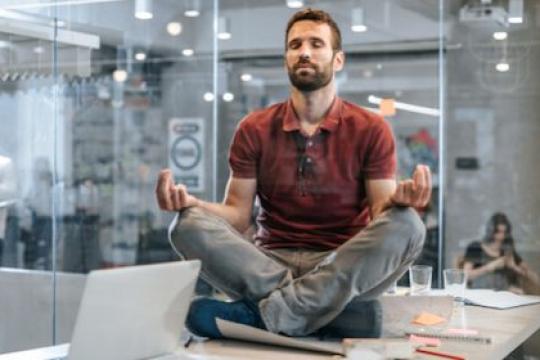 播客#468：冥想真的值得被追捧吗？