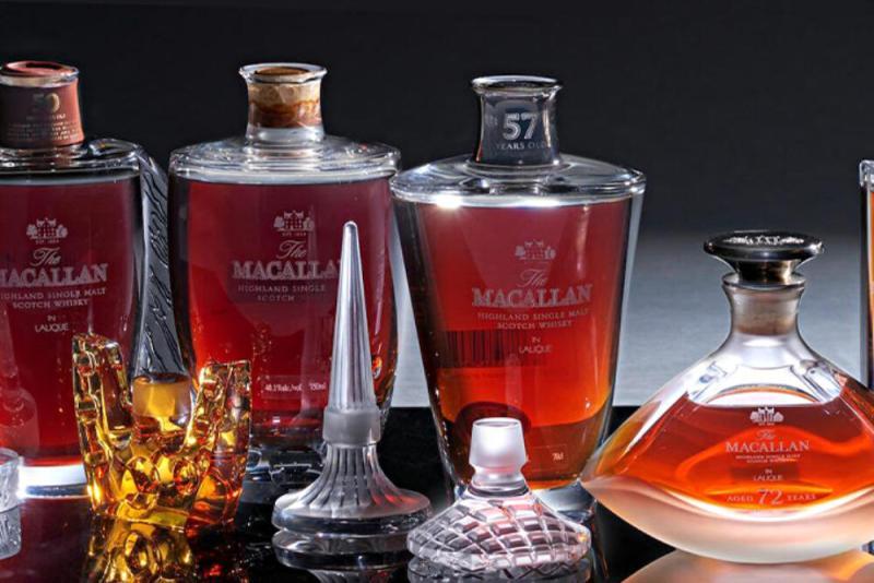 The Encyclopedia Whiskey Collection 4