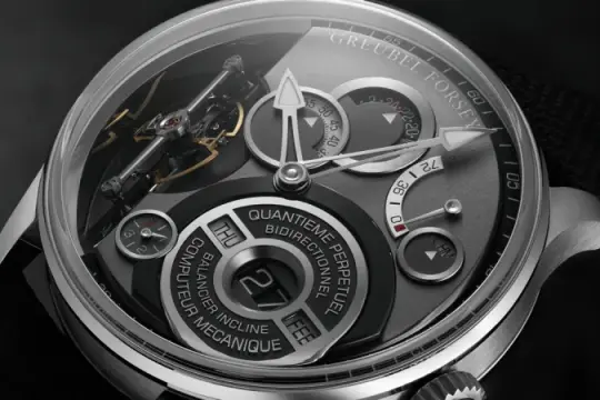 瑞士钟表业格局变动：权力转移、新设计与春季展会前的变革信号