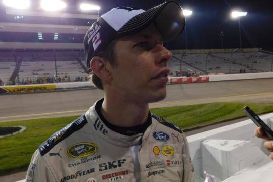 布拉德·凯塞洛夫斯基的策略智慧及其声誉的建立