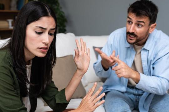 男女双方常犯的6个错误，正在慢慢毁掉婚姻