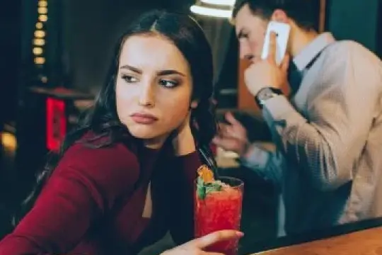 初次约会不尽如人意？教你如何争取第二次机会