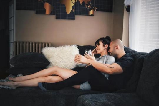 强大女性最爱的男性十大品质