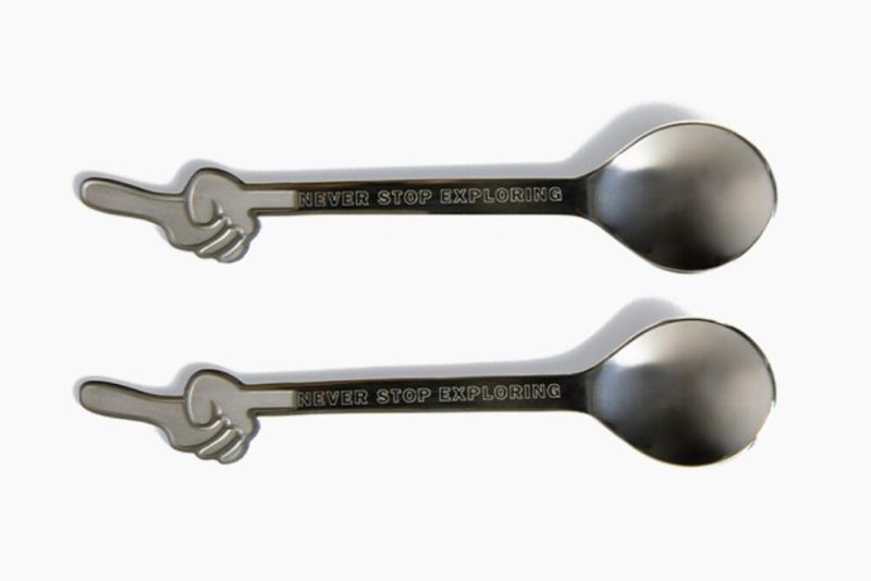 TNF x Bialetti Coffee Set 2