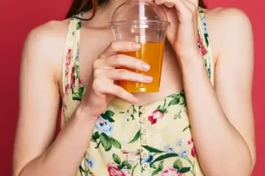 为什么男人喜欢伴侣吞咽（以及当她们不愿意时该怎么说）