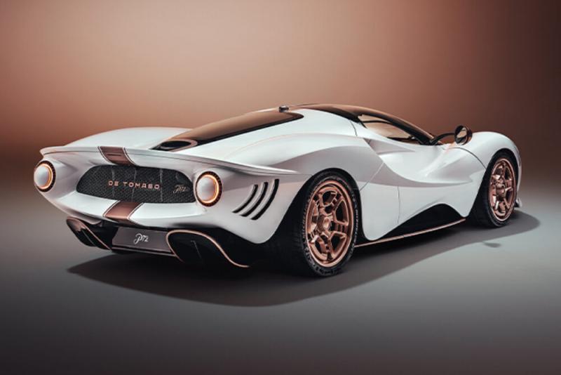 2025 De Tomaso Production Spec P72 3
