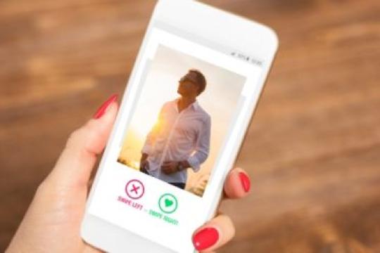 寻找炮友日益流行的五大原因