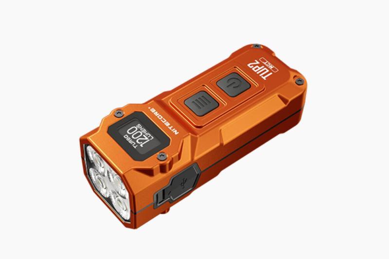 Nitecore TUP2