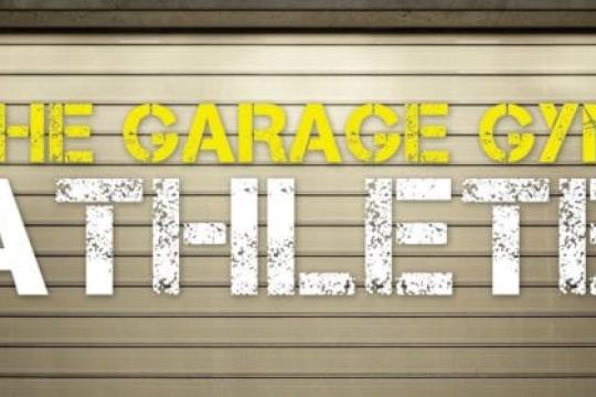 播客#199：车库健身运动员的秘密