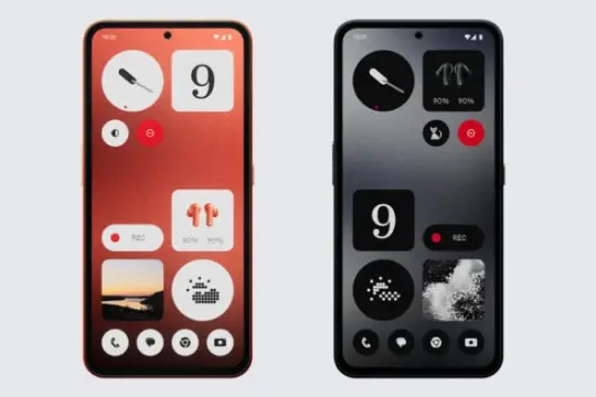 Nothing 推出仅售 200 美元的 CMF 智能手机