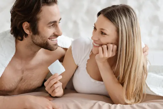 当你喜欢的人感染了性传播感染（STI），你需要了解的事