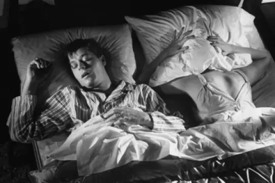 如何有效止鼾：改善睡眠质量的实用指南