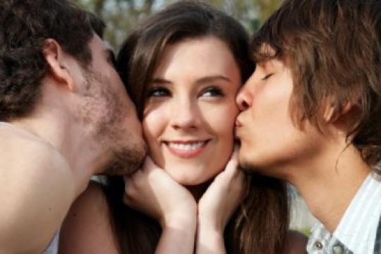 开放式关系值得冒险吗？