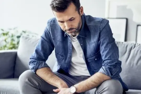 男人们，别再自我欺骗了：如果这段感情注定无果，就别再勉强