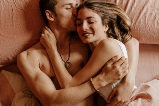 为什么许多男性难以达到高潮？以及如何应对