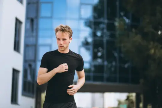 二十多岁男性必做的健康筛查