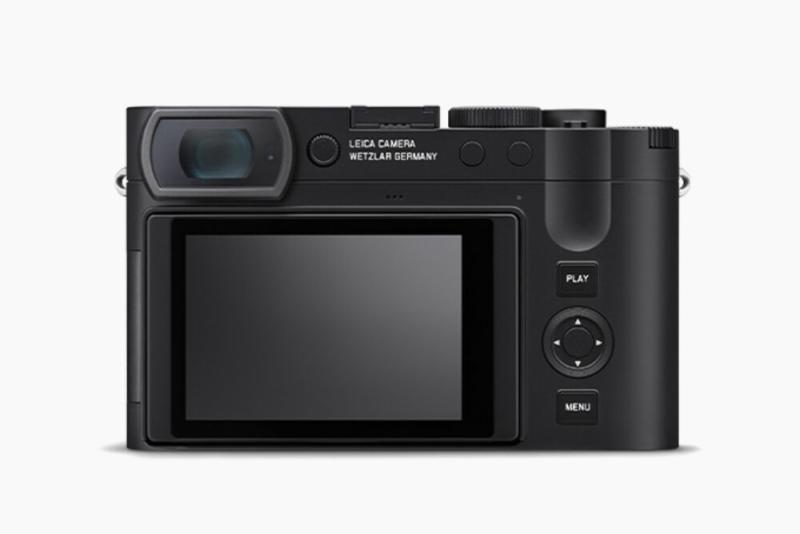 Leica Q3 Monochrom Camera 3