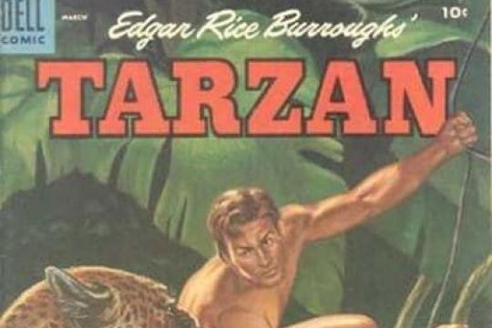 泰山技能：如何像猿王一样游泳、潜水、攀爬与荡秋千