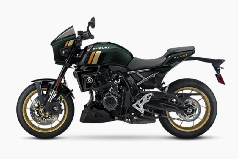 2026 Suzuki GSX 8TT 3
