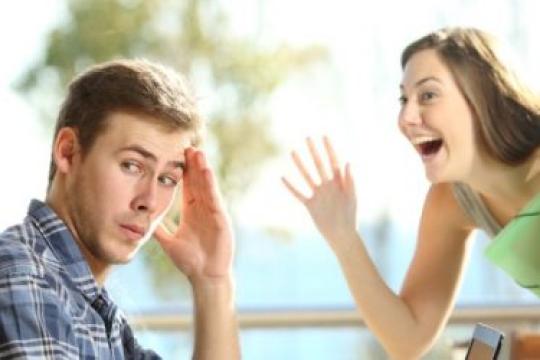 7个迹象表明他对你没那么上心